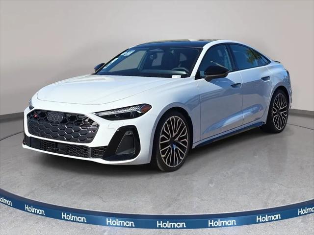 2026 Audi S5 Premium Plus TFSI quattro S tronic for sale in San Diego, CA