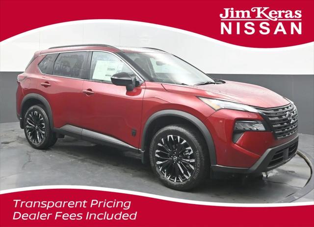 2026 Nissan Rogue Dark Armor for sale in Memphis, TN