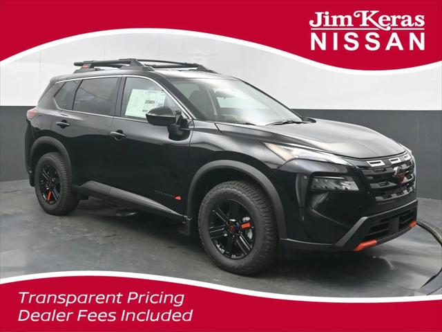 2026 Nissan Rogue Rock Creek for sale in Memphis, TN