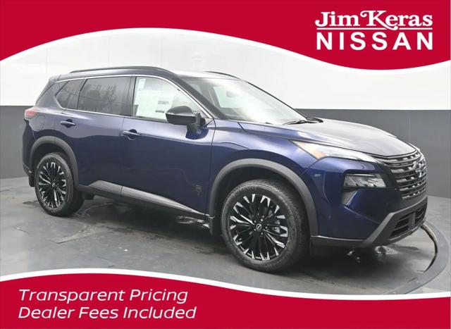 2026 Nissan Rogue Dark Armor for sale in Memphis, TN