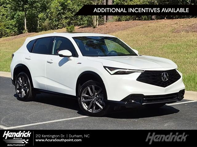 2026 Acura ADX A-Spec for sale in Durham, NC
