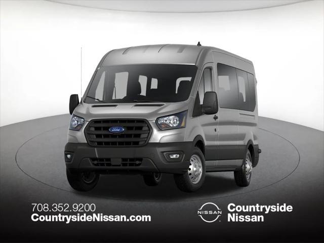 2020 Ford Transit-350 Passenger Van XL for sale in Countryside, IL