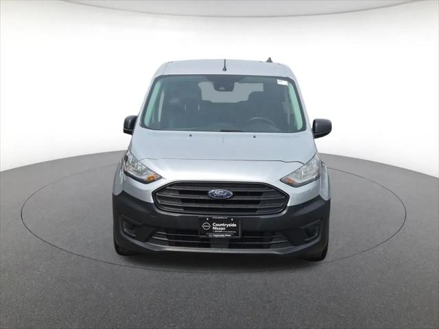 2020 Ford Transit Connect XL Passenger Wagon