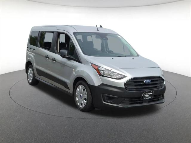 2020 Ford Transit Connect XL Passenger Wagon