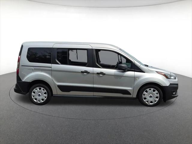 2020 Ford Transit Connect XL Passenger Wagon