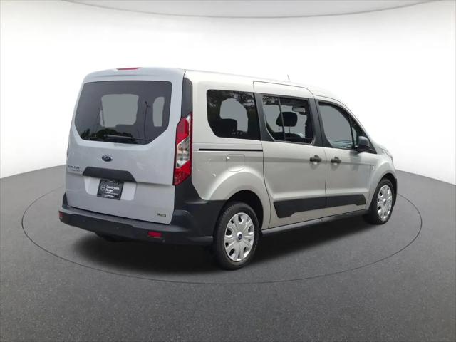 2020 Ford Transit Connect XL Passenger Wagon