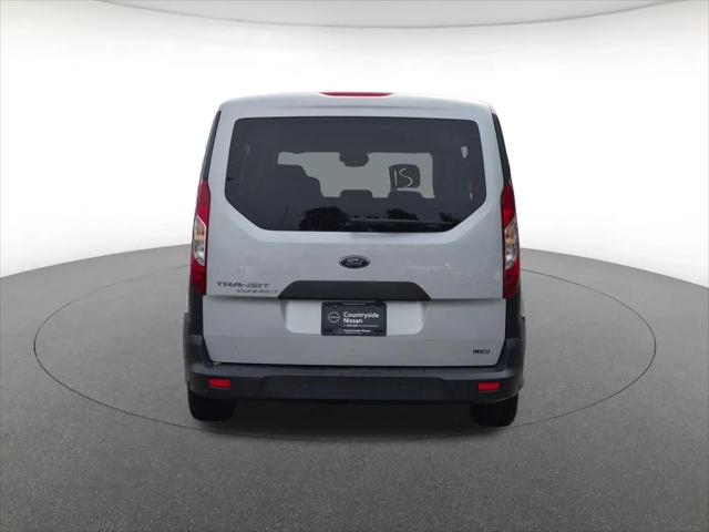 2020 Ford Transit Connect XL Passenger Wagon