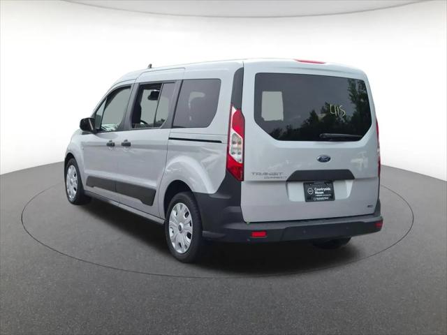 2020 Ford Transit Connect XL Passenger Wagon