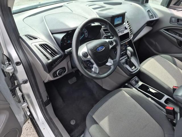 2020 Ford Transit Connect XL Passenger Wagon