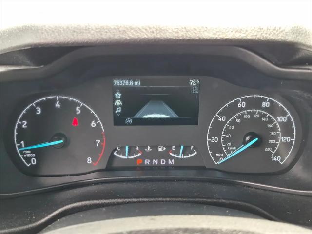 2020 Ford Transit Connect XL Passenger Wagon