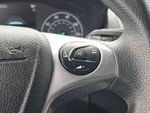 2020 Ford Transit Connect XL Passenger Wagon