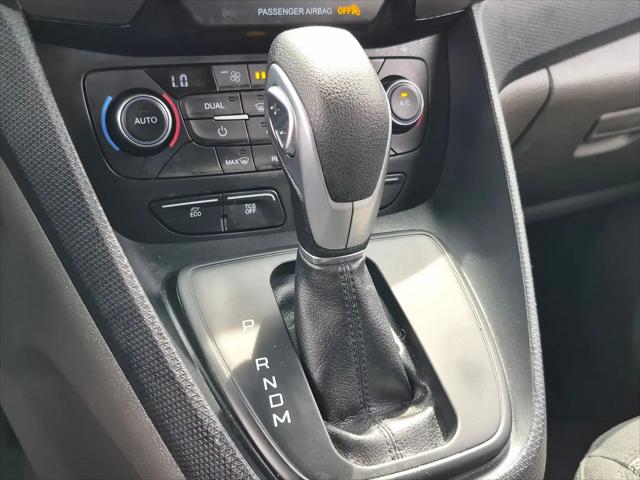 2020 Ford Transit Connect XL Passenger Wagon