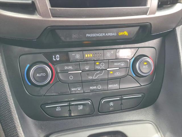 2020 Ford Transit Connect XL Passenger Wagon