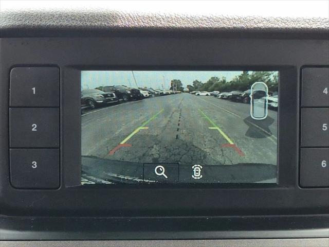 2020 Ford Transit Connect XL Passenger Wagon
