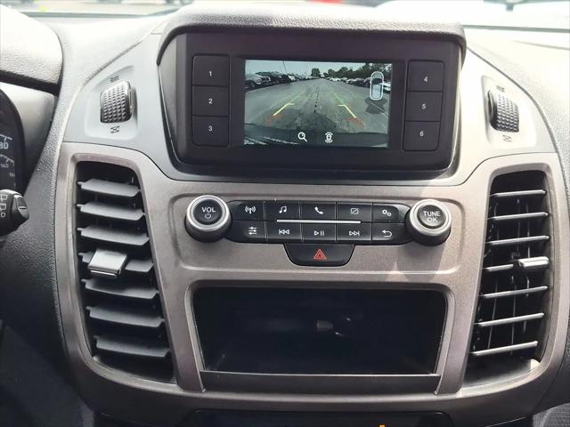 2020 Ford Transit Connect XL Passenger Wagon