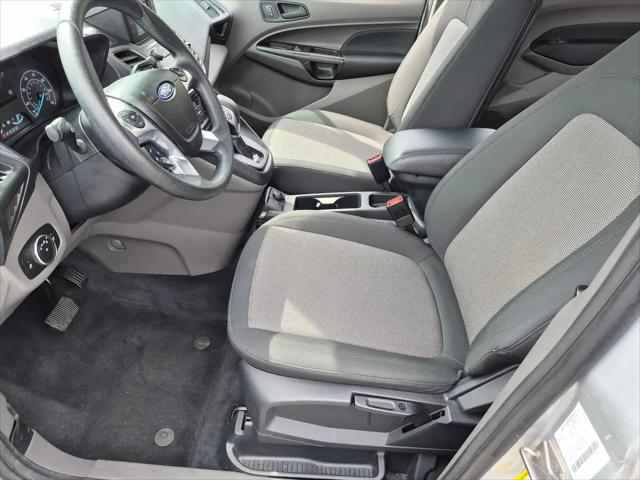 2020 Ford Transit Connect XL Passenger Wagon
