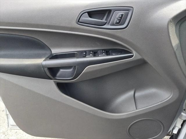 2020 Ford Transit Connect XL Passenger Wagon