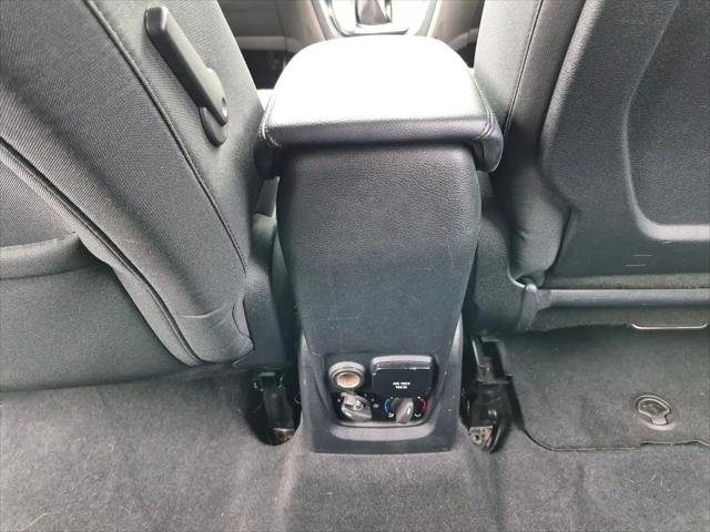 2020 Ford Transit Connect XL Passenger Wagon
