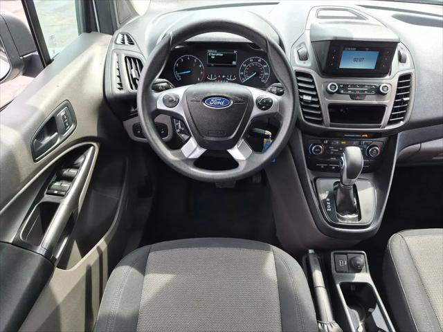2020 Ford Transit Connect XL Passenger Wagon