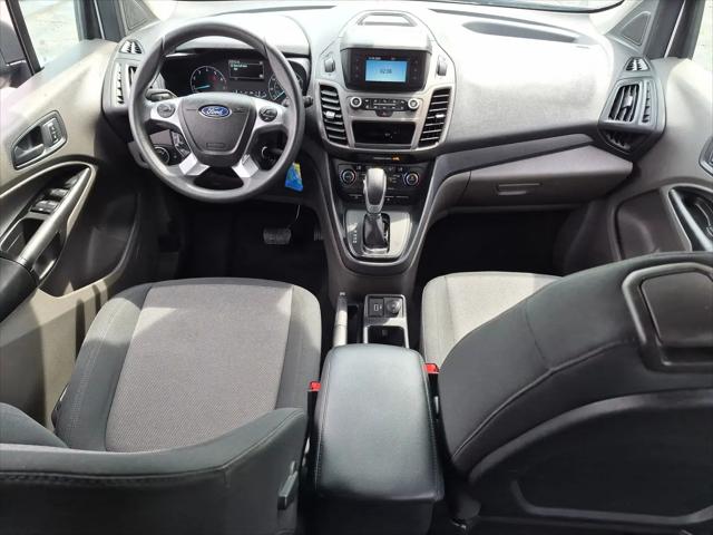 2020 Ford Transit Connect XL Passenger Wagon