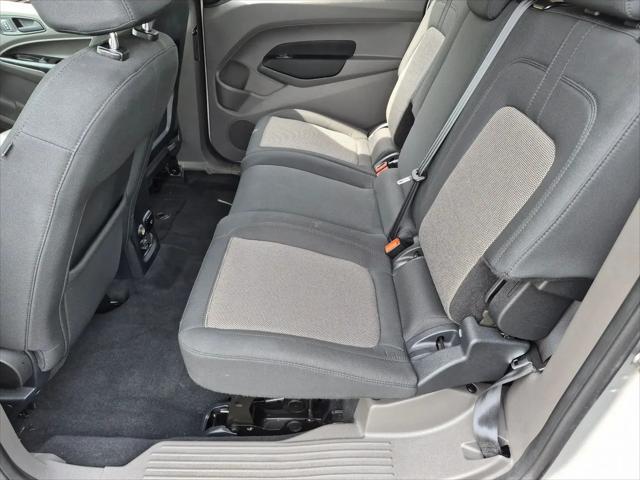 2020 Ford Transit Connect XL Passenger Wagon