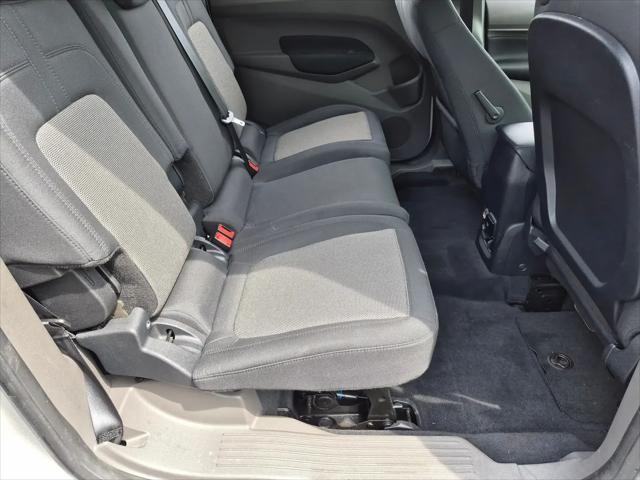 2020 Ford Transit Connect XL Passenger Wagon
