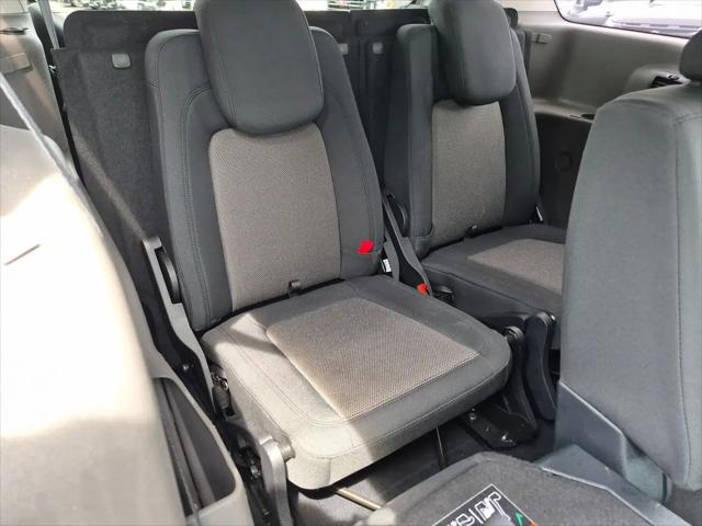 2020 Ford Transit Connect XL Passenger Wagon