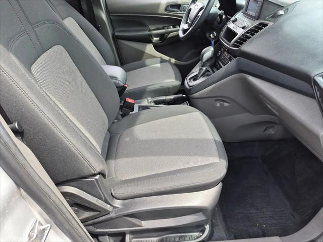 2020 Ford Transit Connect XL Passenger Wagon