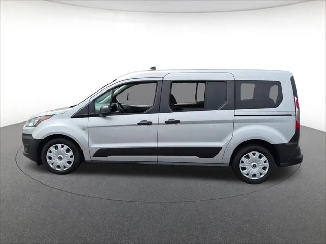 2020 Ford Transit Connect XL Passenger Wagon