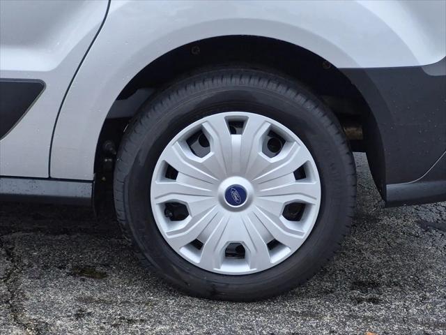 2020 Ford Transit Connect XL Passenger Wagon