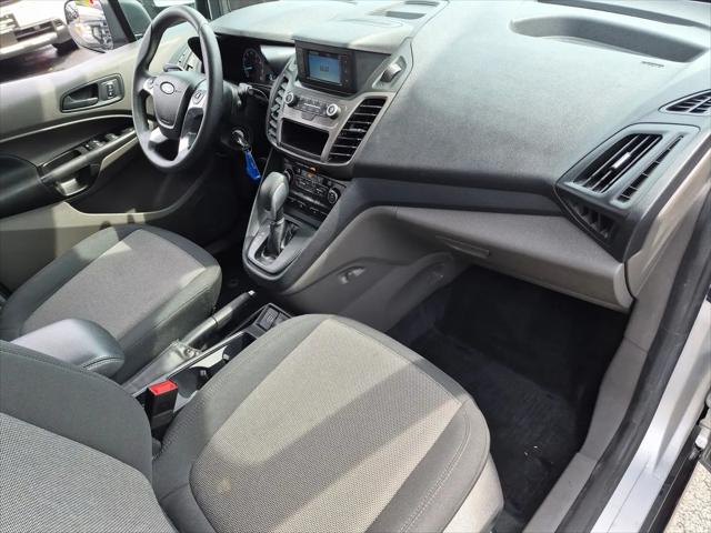 2020 Ford Transit Connect XL Passenger Wagon