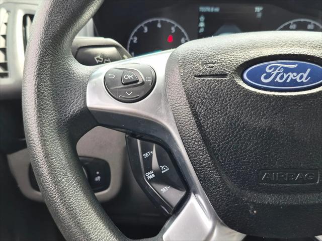 2020 Ford Transit Connect XL Passenger Wagon