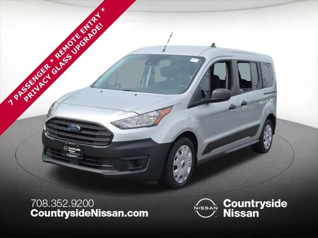 2020 Ford Transit Connect XL Passenger Wagon for sale in Countryside, IL