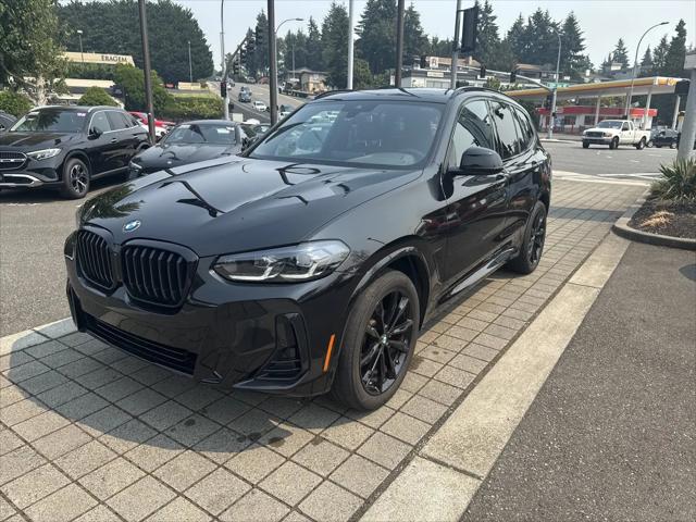 2023 BMW X3 xDrive30i for sale in Bellevue, WA