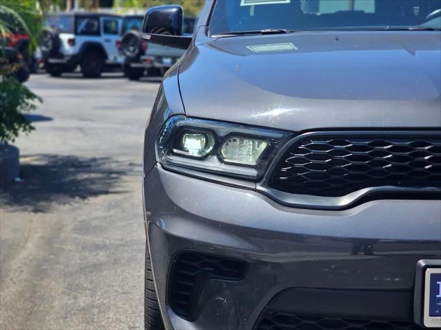 2024 Dodge Durango GT Plus AWD