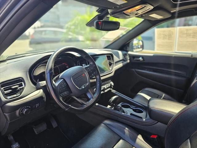 2024 Dodge Durango GT Plus AWD