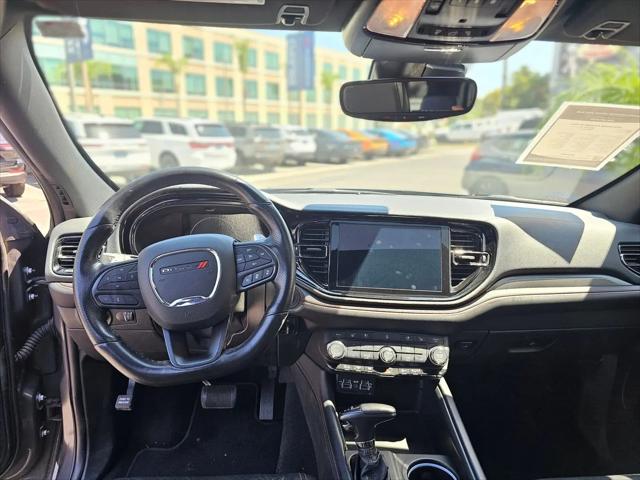 2024 Dodge Durango GT Plus AWD