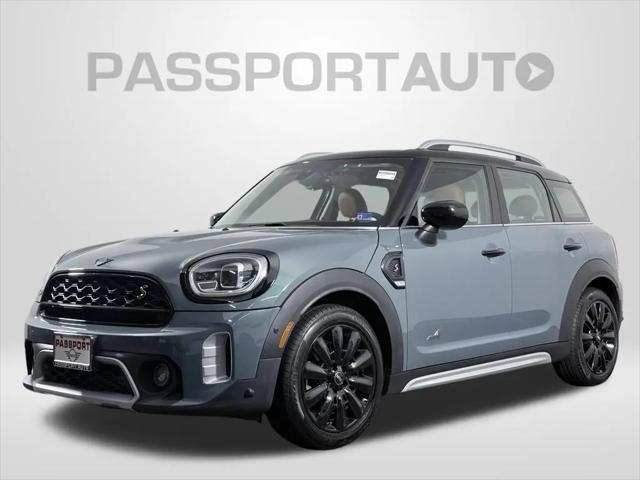 2022 MINI Countryman Cooper S for sale in Alexandria, VA