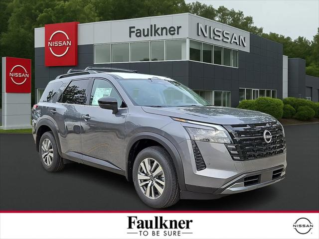 2026 Nissan Pathfinder SL for sale in Jenkintown, PA
