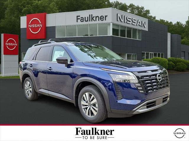 2026 Nissan Pathfinder SL for sale in Jenkintown, PA