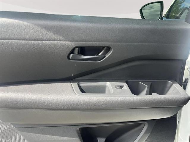 2025 Nissan Pathfinder Rock Creek 4WD