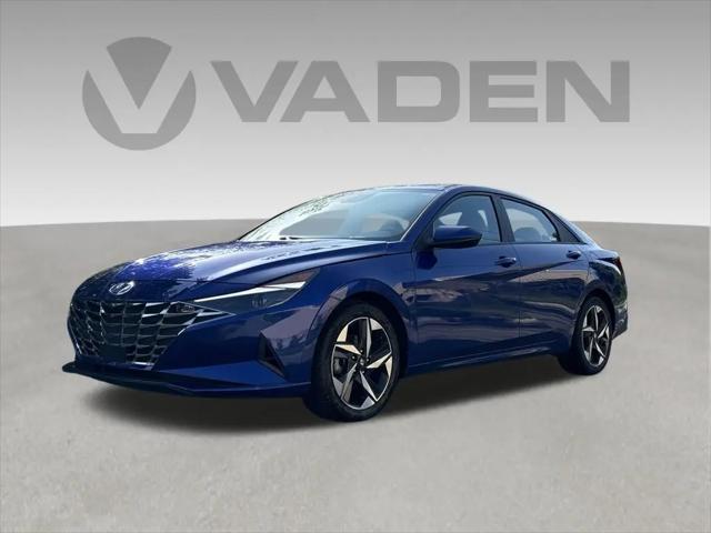 2023 Hyundai Elantra SEL for sale in Hinesville, GA