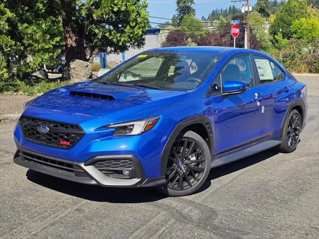 2026 Subaru WRX Limited for sale in Kirkland, WA