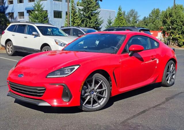 2026 Subaru BRZ Limited for sale in Kirkland, WA