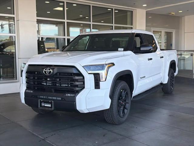 2026 Toyota Tundra SR5 CrewMax 6.5 Bed for sale in Norwalk, CA