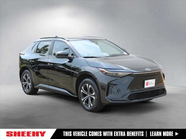2023 Toyota bZ4X XLE for sale in Stafford, VA
