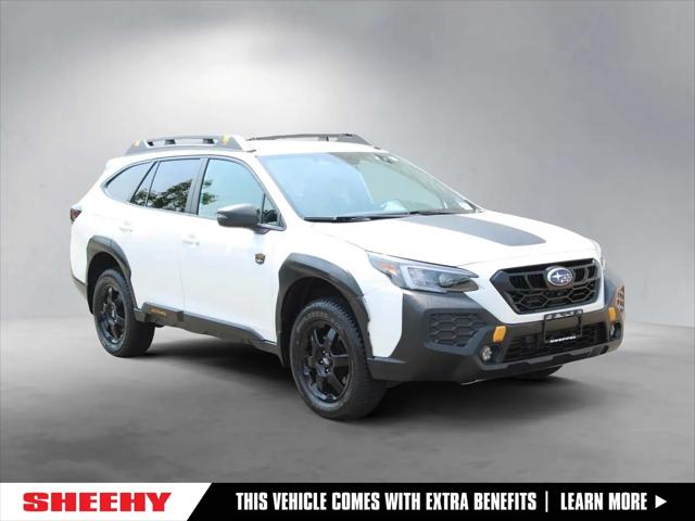 2024 Subaru Outback Wilderness for sale in Stafford, VA
