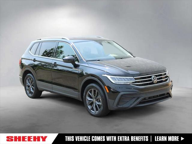 2023 Volkswagen Tiguan 2.0T SE for sale in Stafford, VA