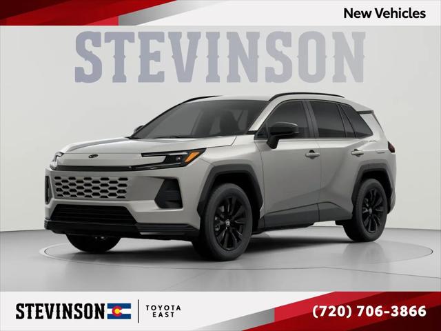 2026 Toyota RAV4 SE for sale in Aurora, CO