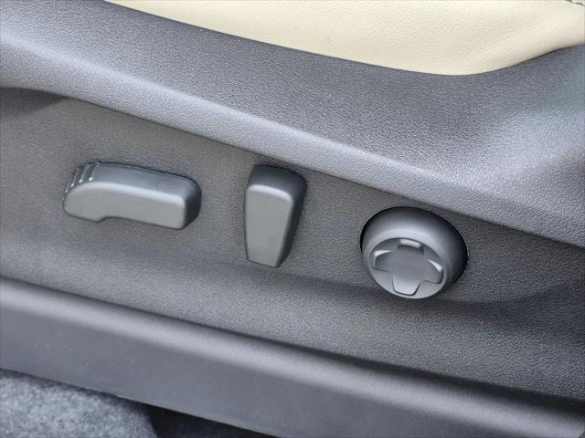2026 Subaru Ascent Limited 8-Passenger